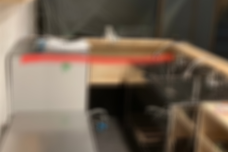 居酒屋 現状回復工事